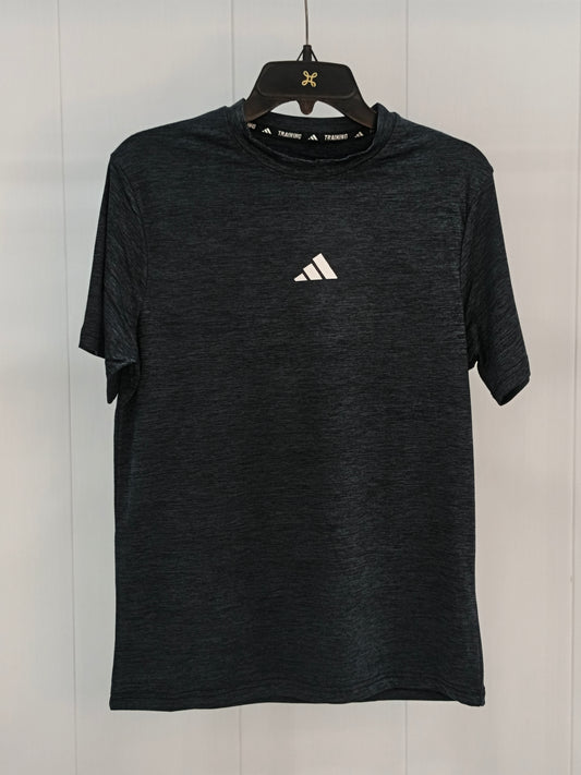 RISEO CREW NECK T-SHIRT