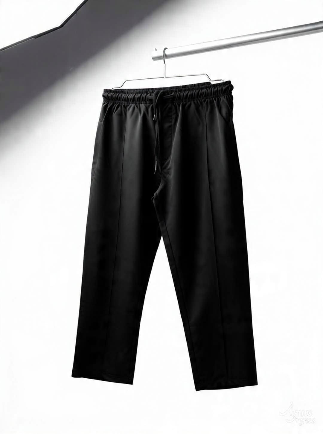 RISEO STRETCH JOGGER FITS