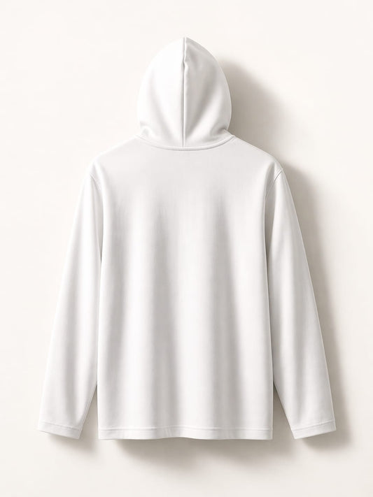 RISEO HOODED BASIC