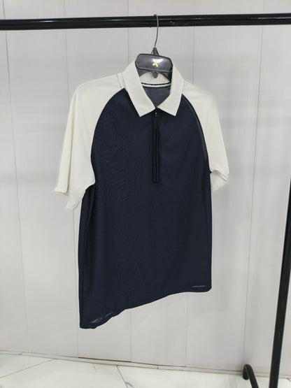 RISEO RAGLAN TEE