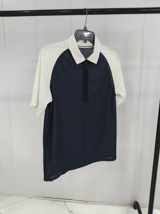 RISEO RAGLAN TEE
