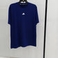 RISEO CREW NECK T-SHIRT