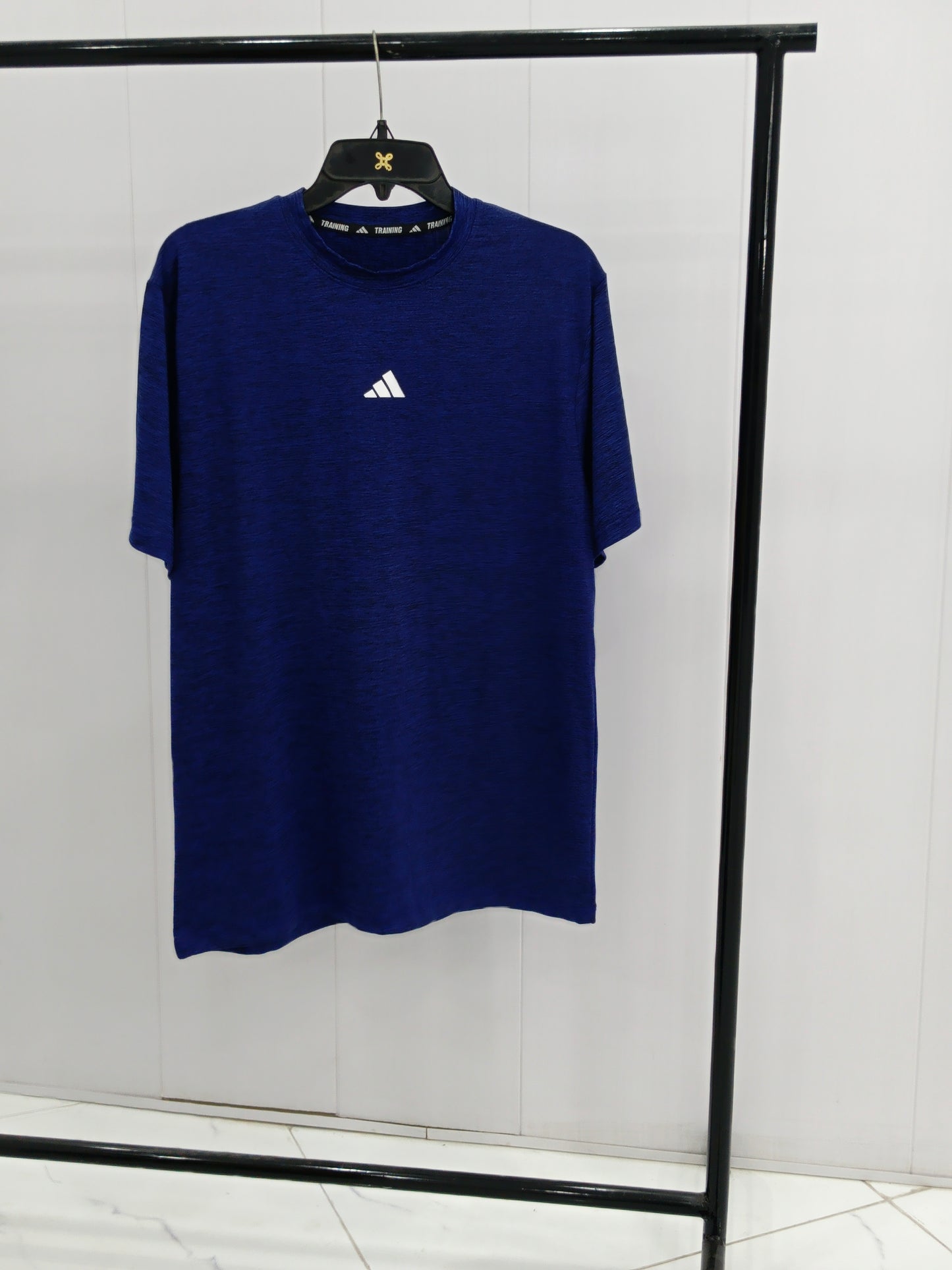 RISEO CREW NECK T-SHIRT