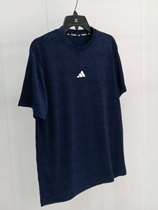 RISEO CREW NECK T-SHIRT