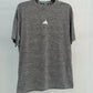 RISEO CREW NECK T-SHIRT