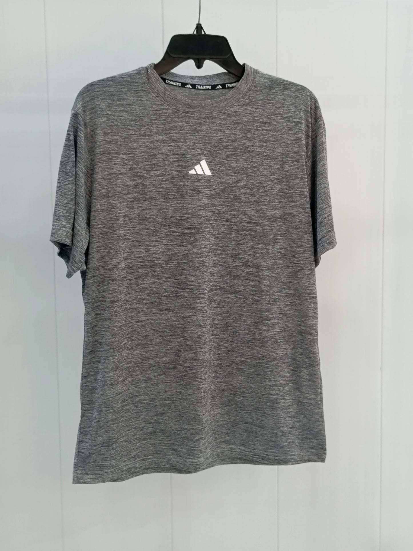 RISEO CREW NECK T-SHIRT