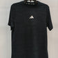 RISEO CREW NECK T-SHIRT