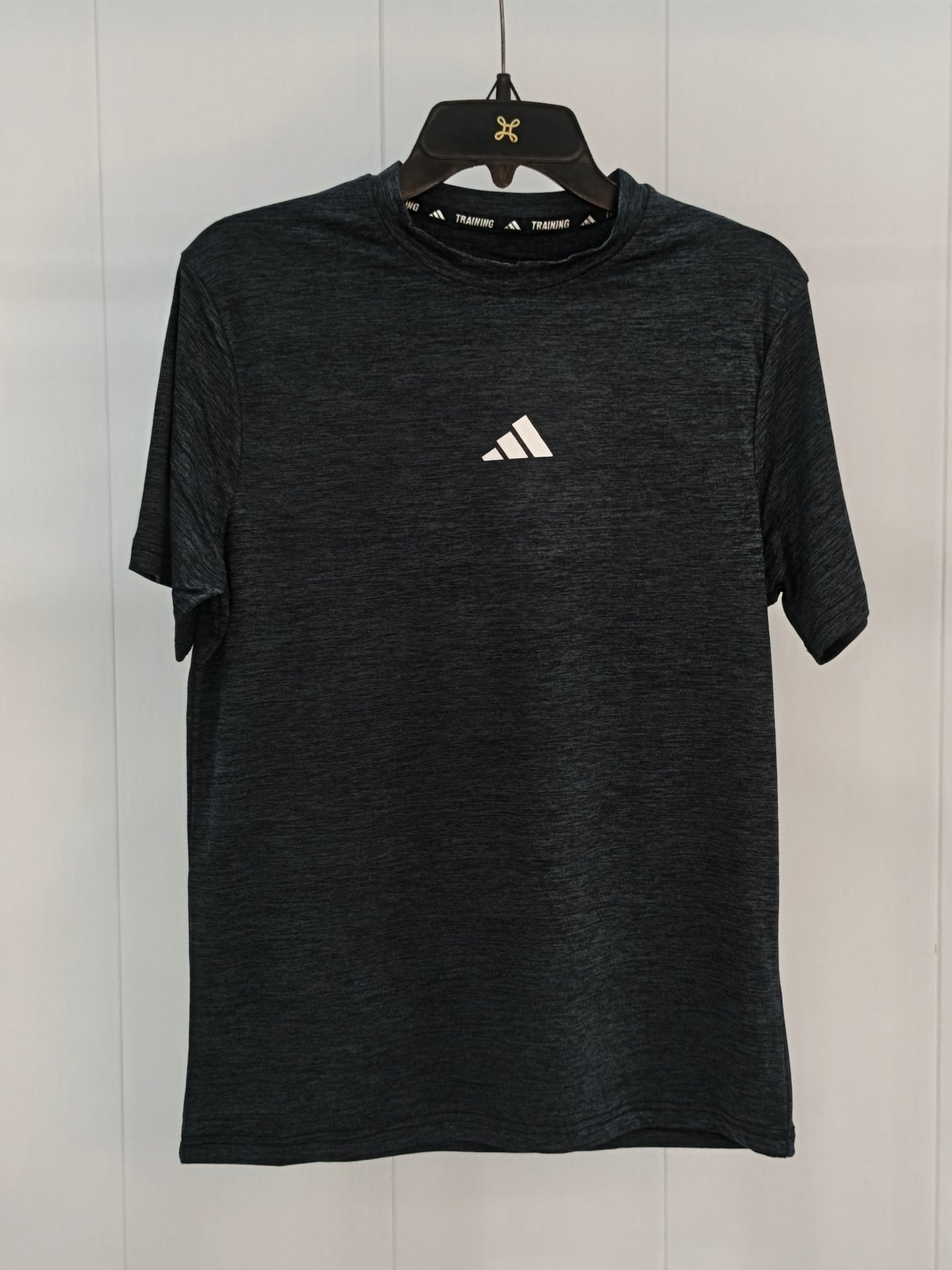 RISEO CREW NECK T-SHIRT
