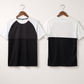 RISEO PANEL RAGLAN TEE