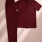 RISEO CORE CO-ORD SET REGULAR FIT