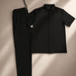 RISEO CORE CO-ORD SET REGULAR FIT