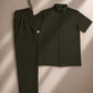 RISEO CORE CO-ORD SET REGULAR FIT