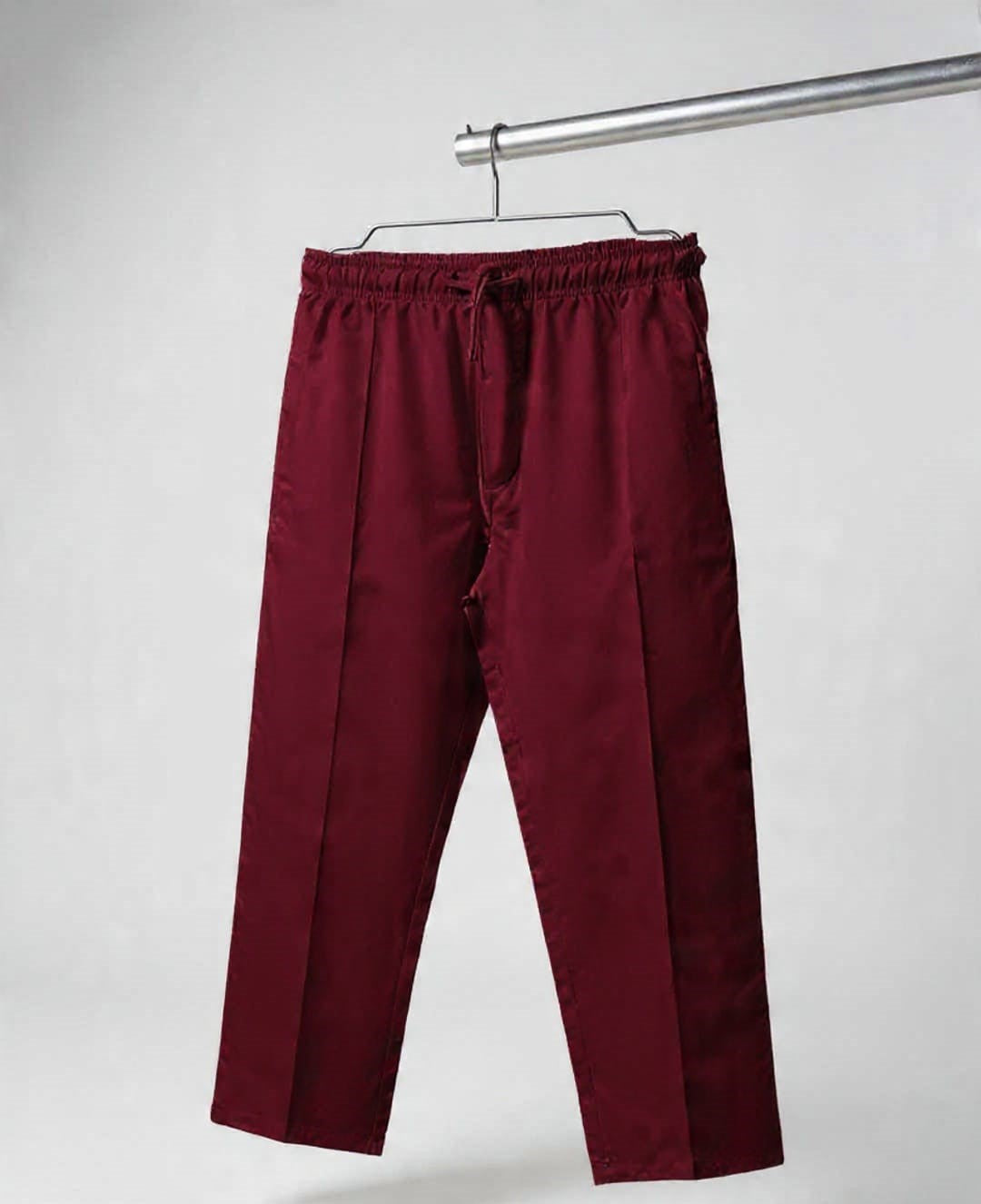 RISEO STRETCH JOGGER FITS