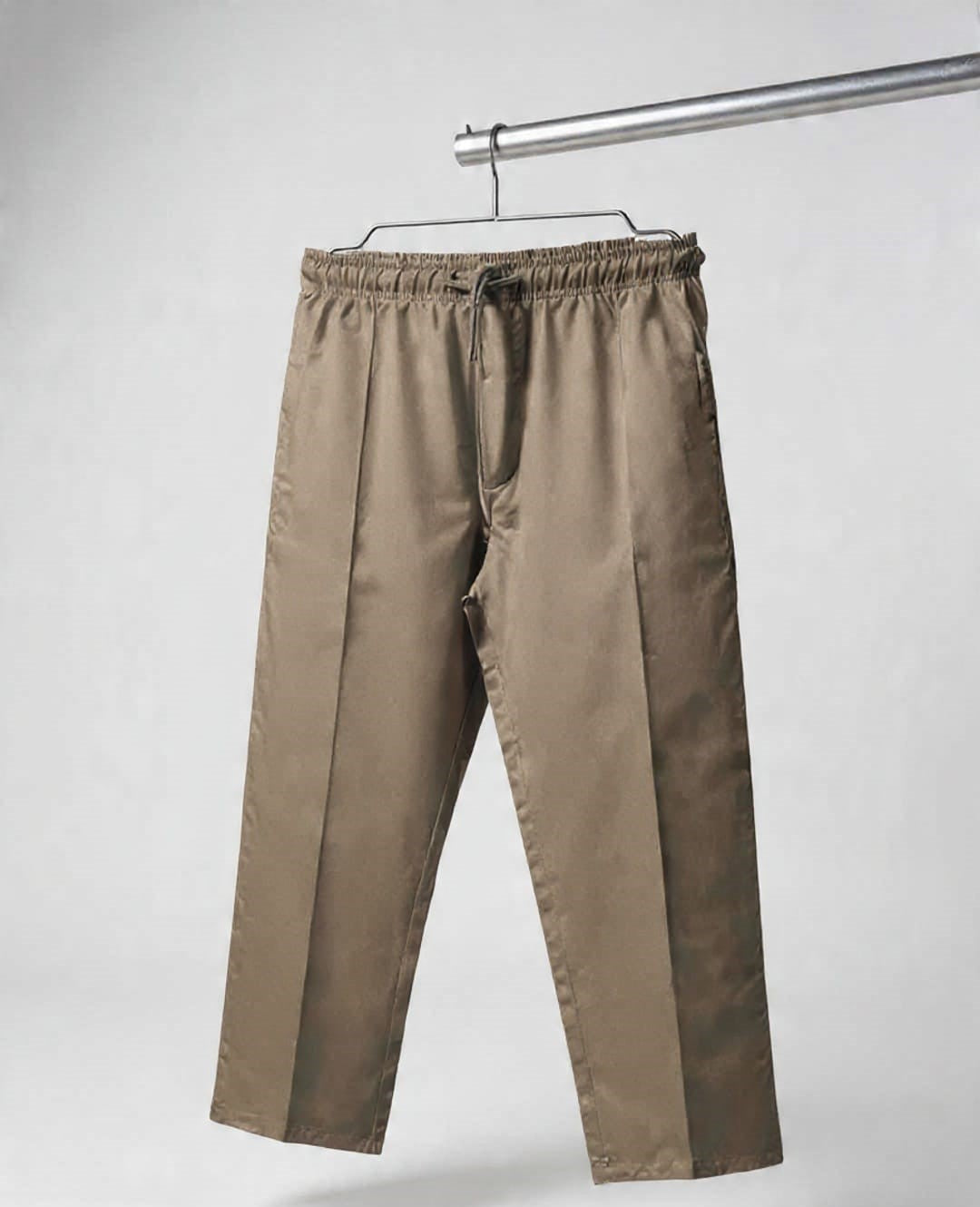 RISEO STRETCH JOGGER FITS