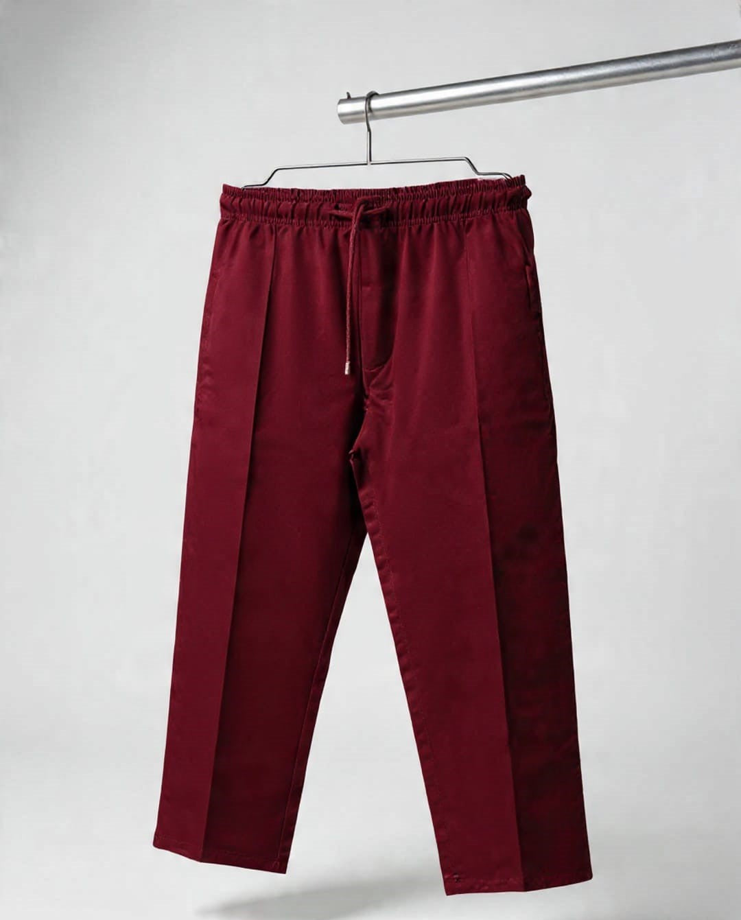 RISEO STRETCH JOGGER FITS