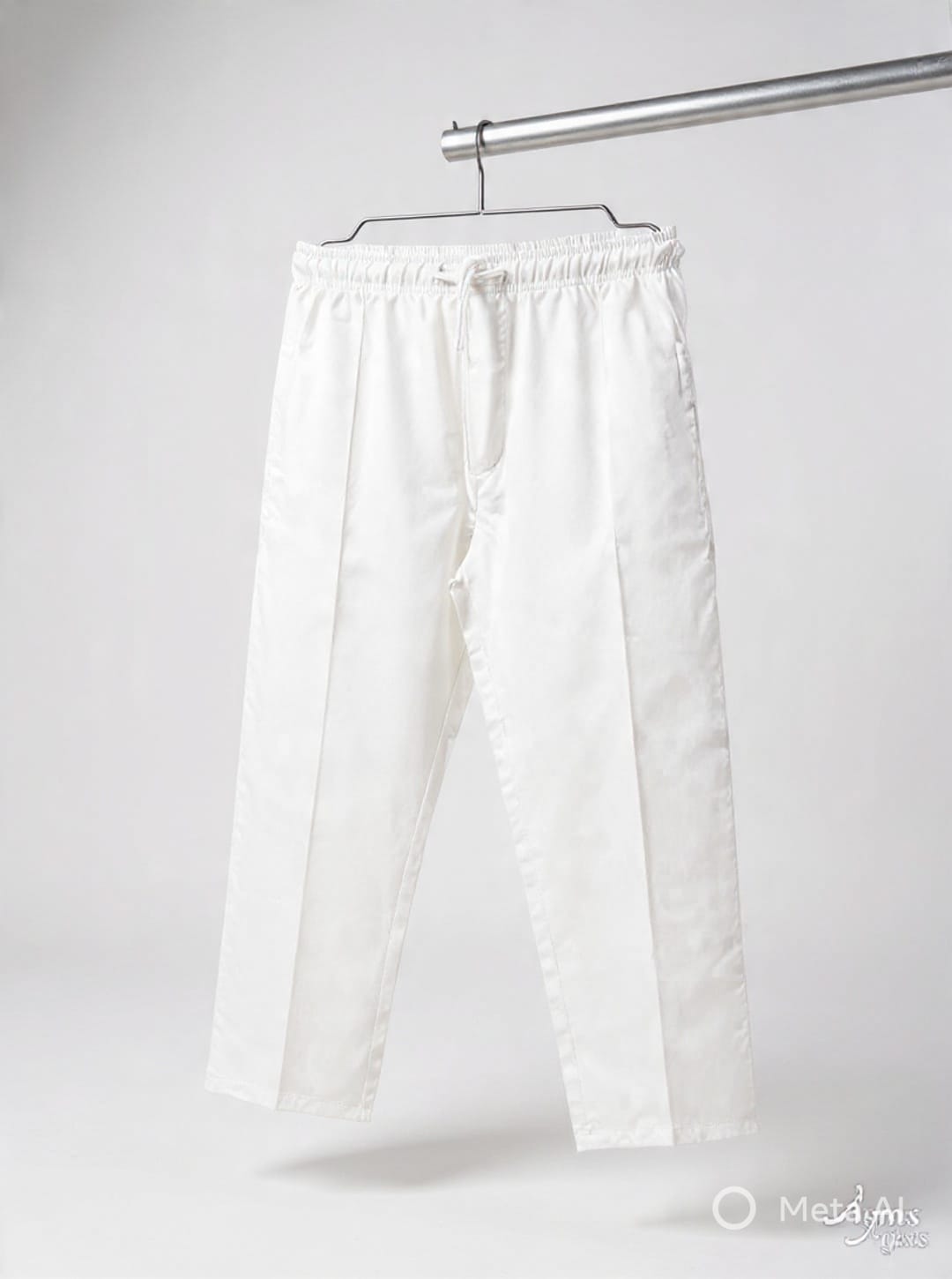 RISEO STRETCH JOGGER FITS
