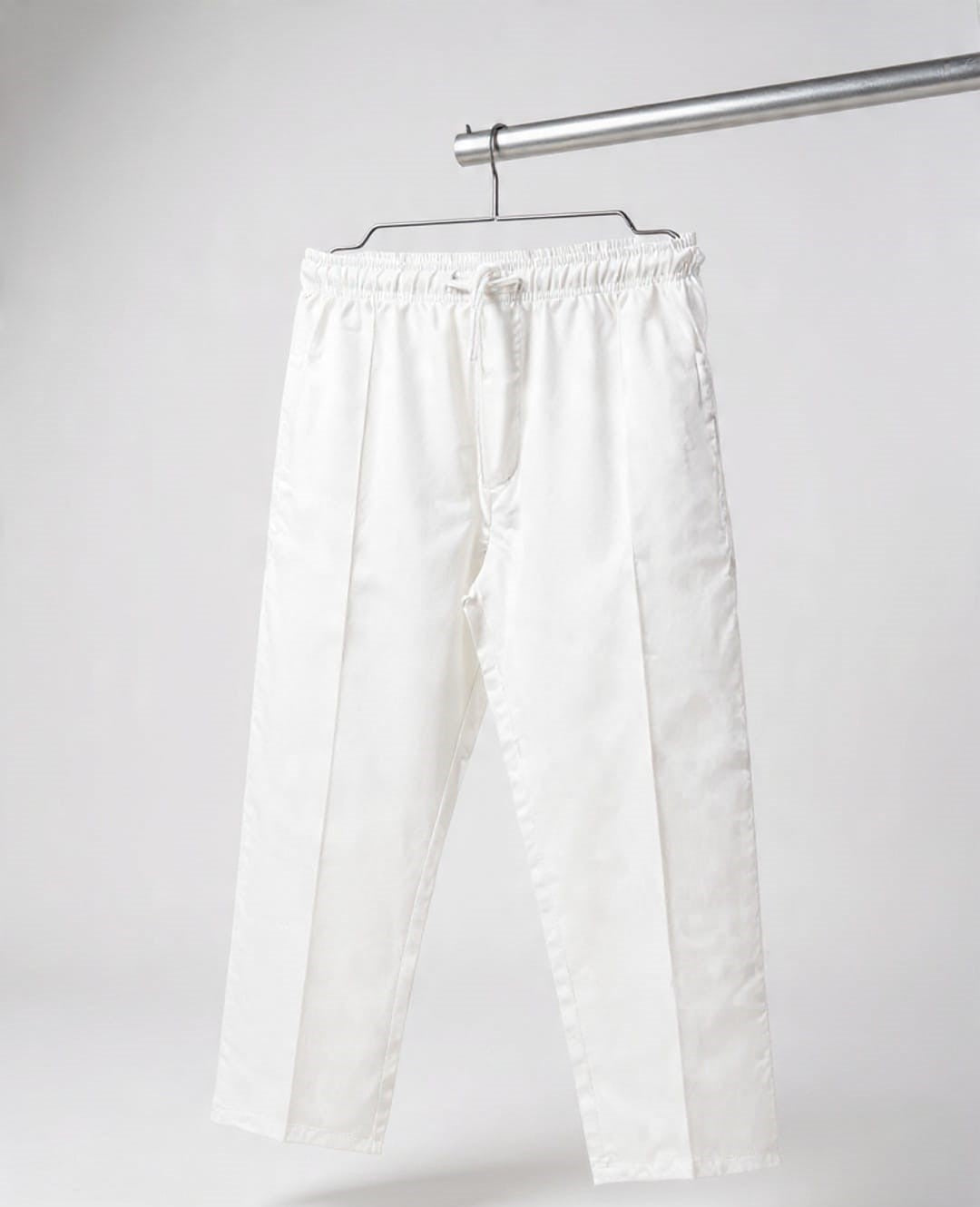 RISEO STRETCH JOGGER FITS