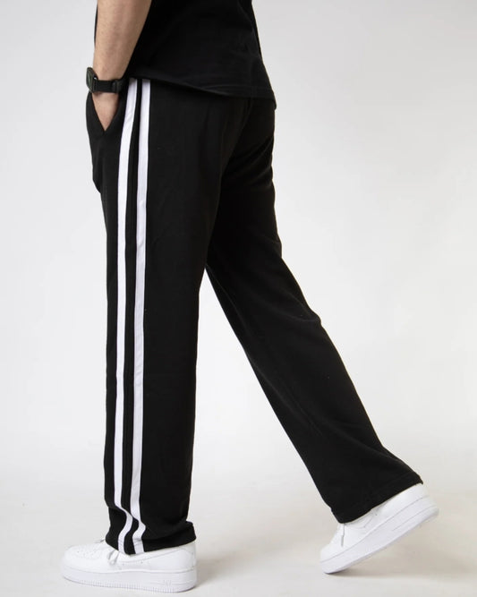 RISEO STRIPE JOGGER
