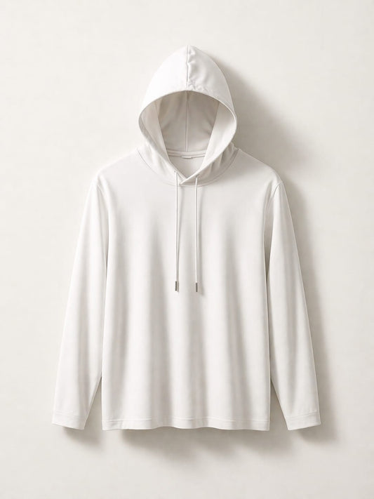 RISEO HOODED BASIC