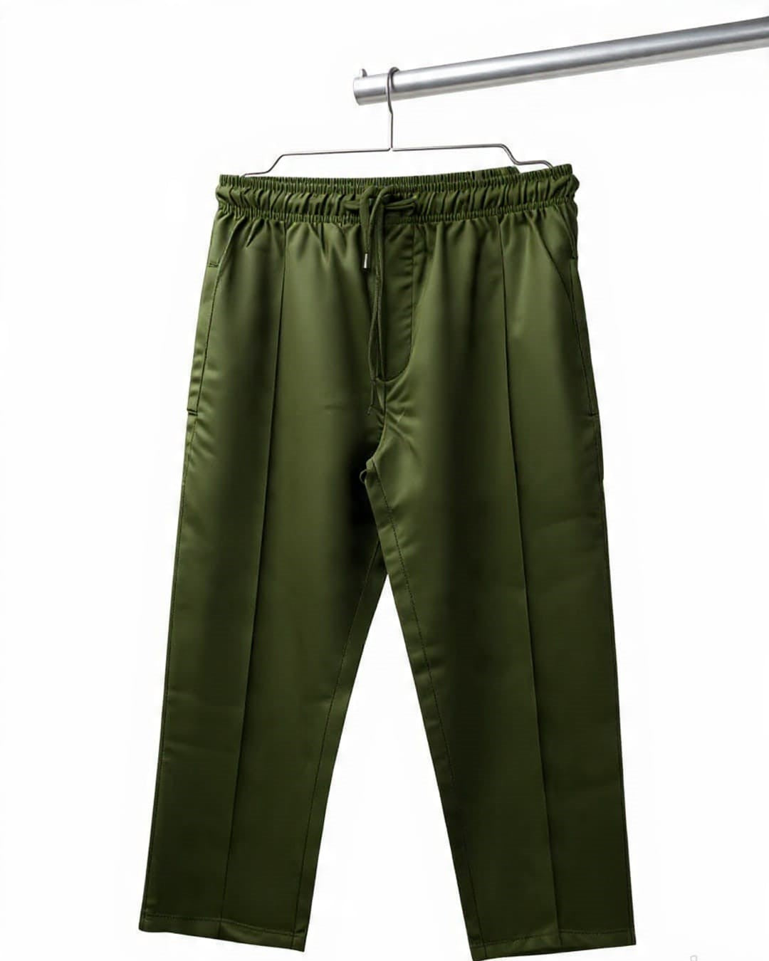 RISEO STRETCH JOGGER FITS