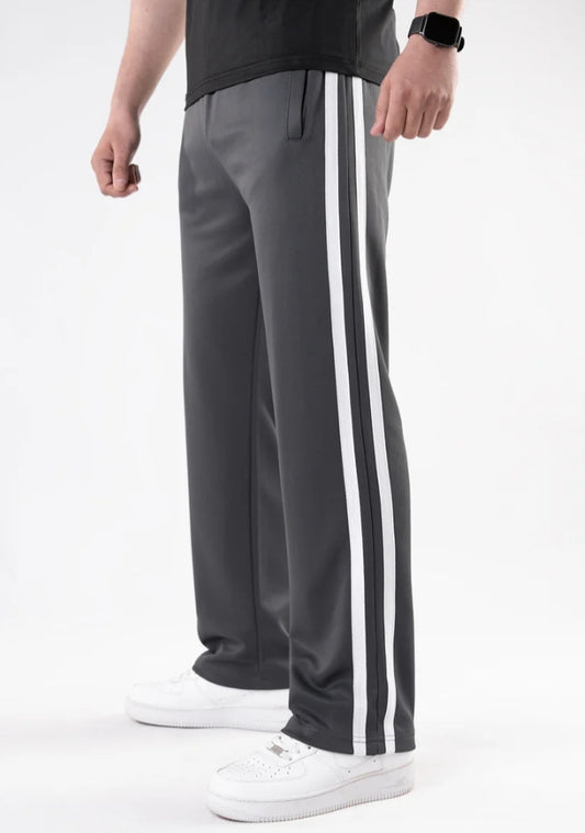 RISEO STRIPE JOGGER